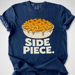 Side Piece. — Premium Tee
