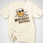 Whiskey Business T-Shirt