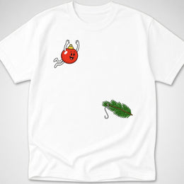 Ornament Dive — Youth Tee