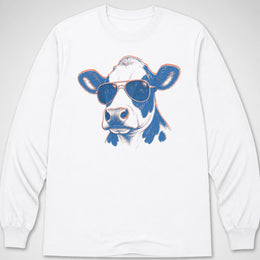 Rare Breed — Long Sleeve Tee
