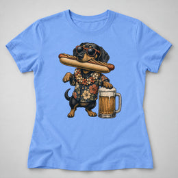 Wiener Vibes Women's Tee