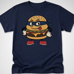 Burger Burglar — Youth Tee