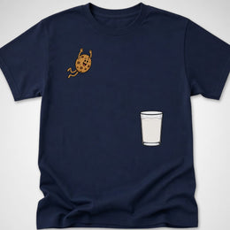 Cookie Dive — Youth Tee