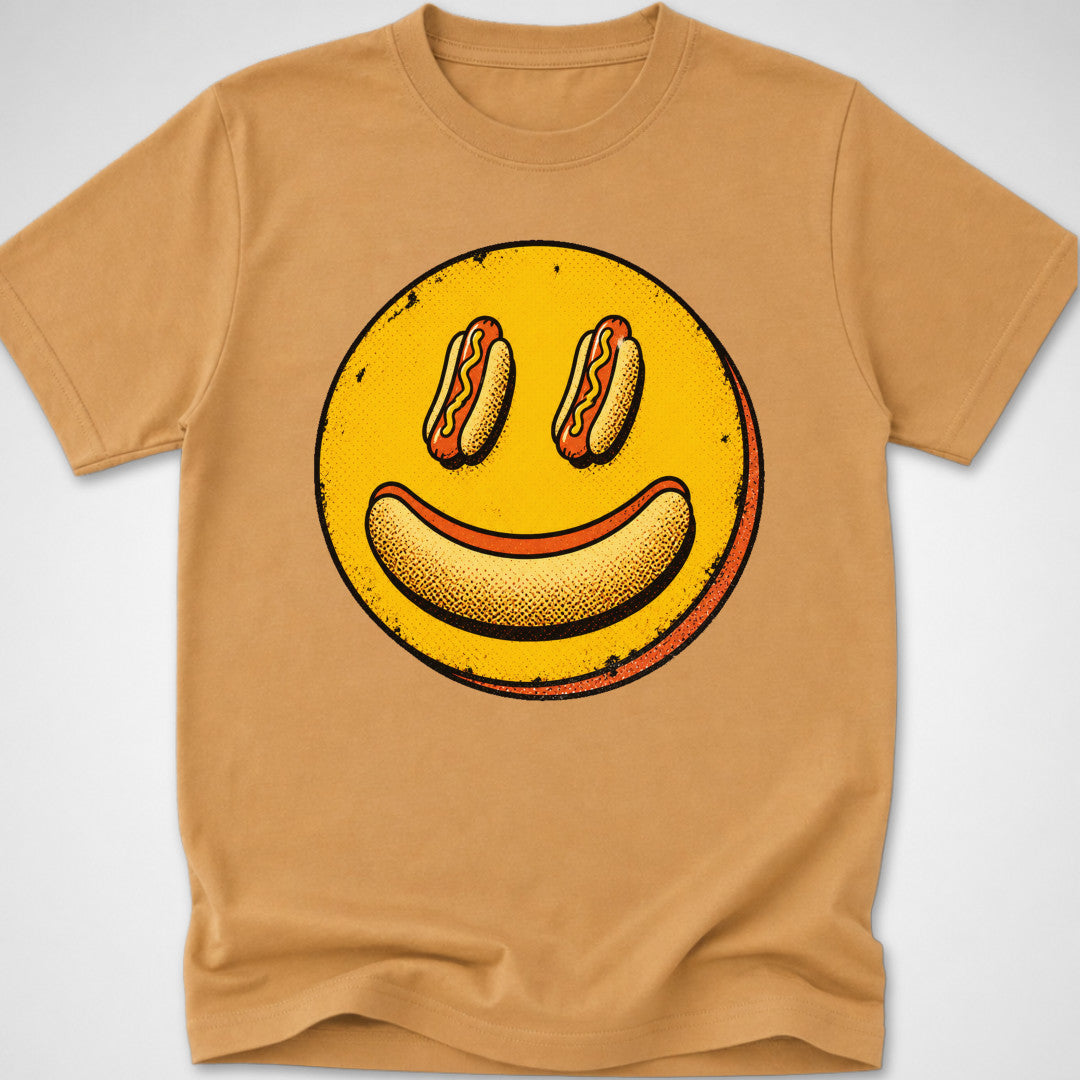 Have a Glizzy Day β Youth Tee β Old Gold