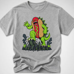 Dogzilla — Youth Tee