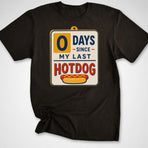 Zero Days T-Shirt