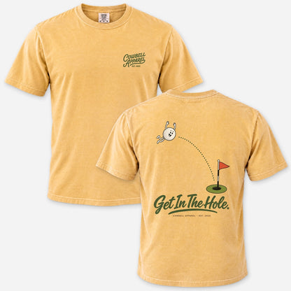 Mustard