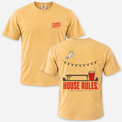 Mustard