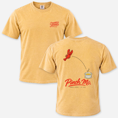 Mustard