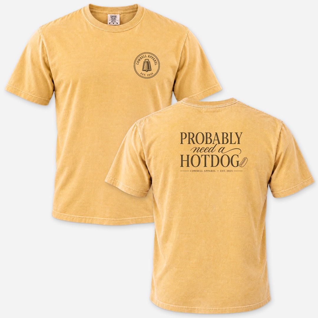 Mustard