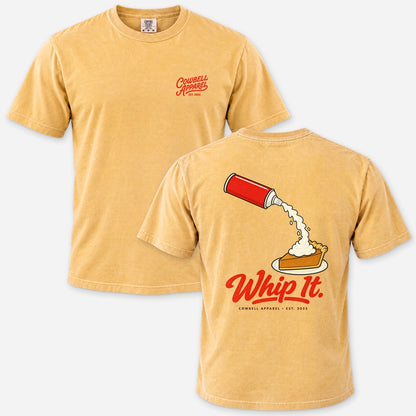 Mustard