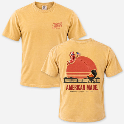 Mustard