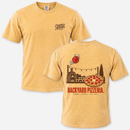 Mustard