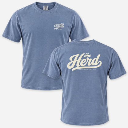 Blue Jean