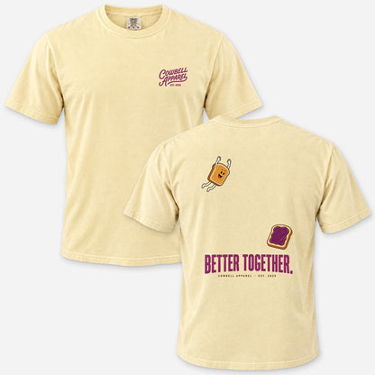 Butter
