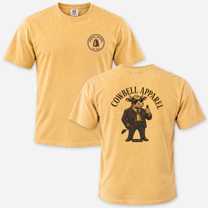 Mustard