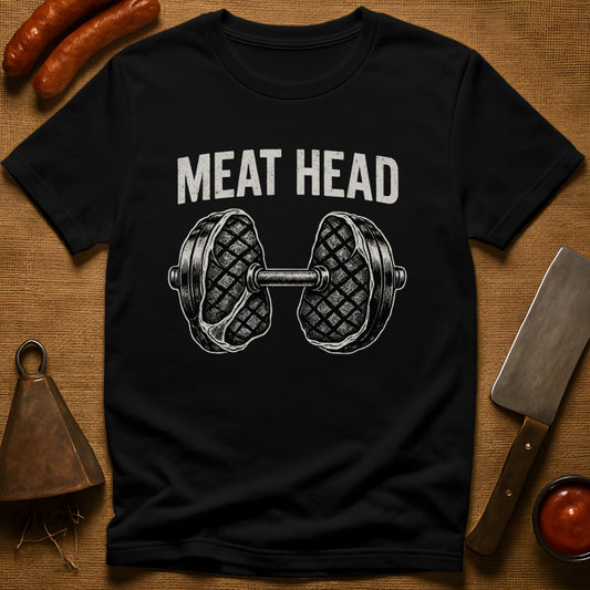 Meat Head T-Shirt