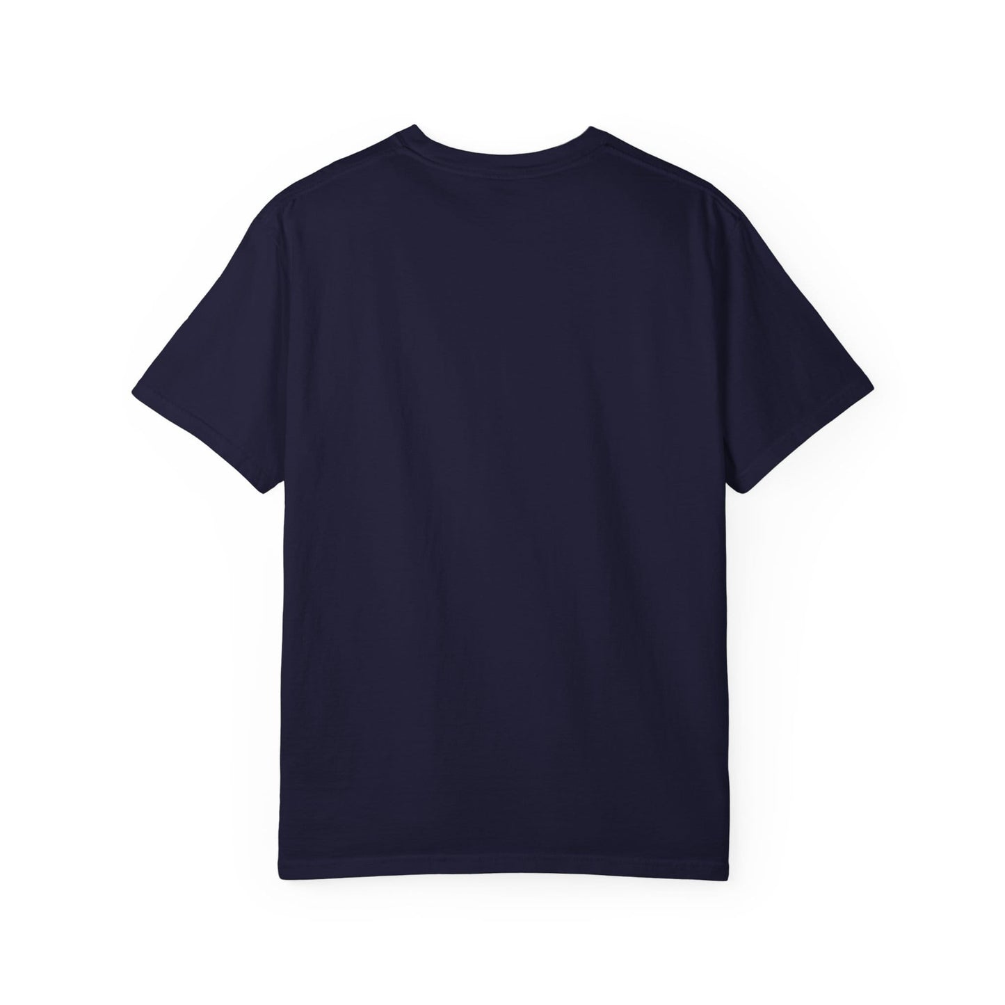 Staked Flag — Premium Tee