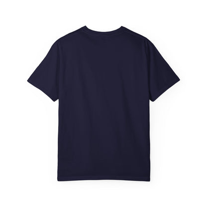 Staked Flag — Premium Tee