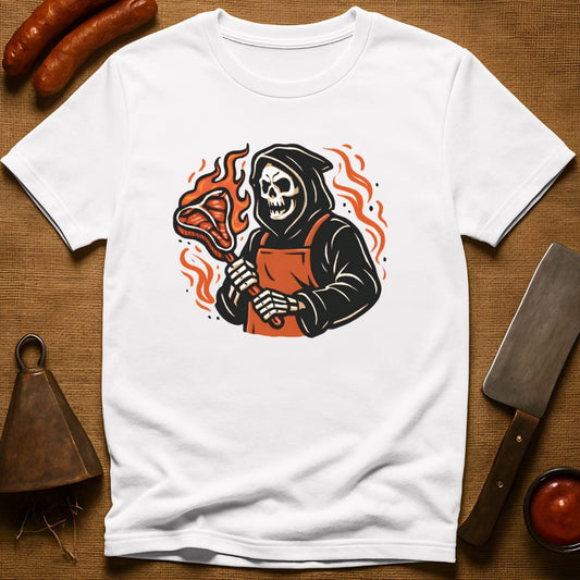 The Meat Reaper T-Shirt