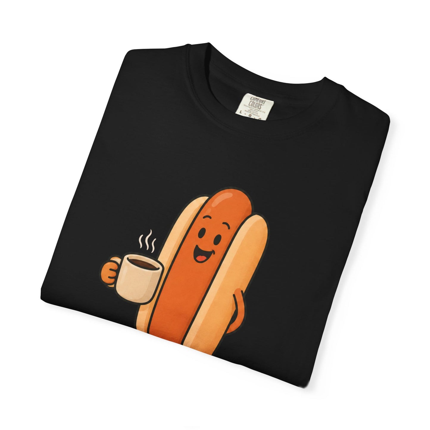 Frank's Mug — Premium Tee