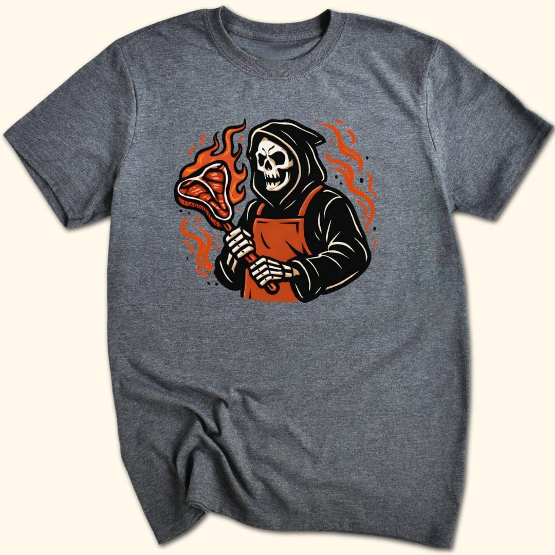 The Meat Reaper T-Shirt