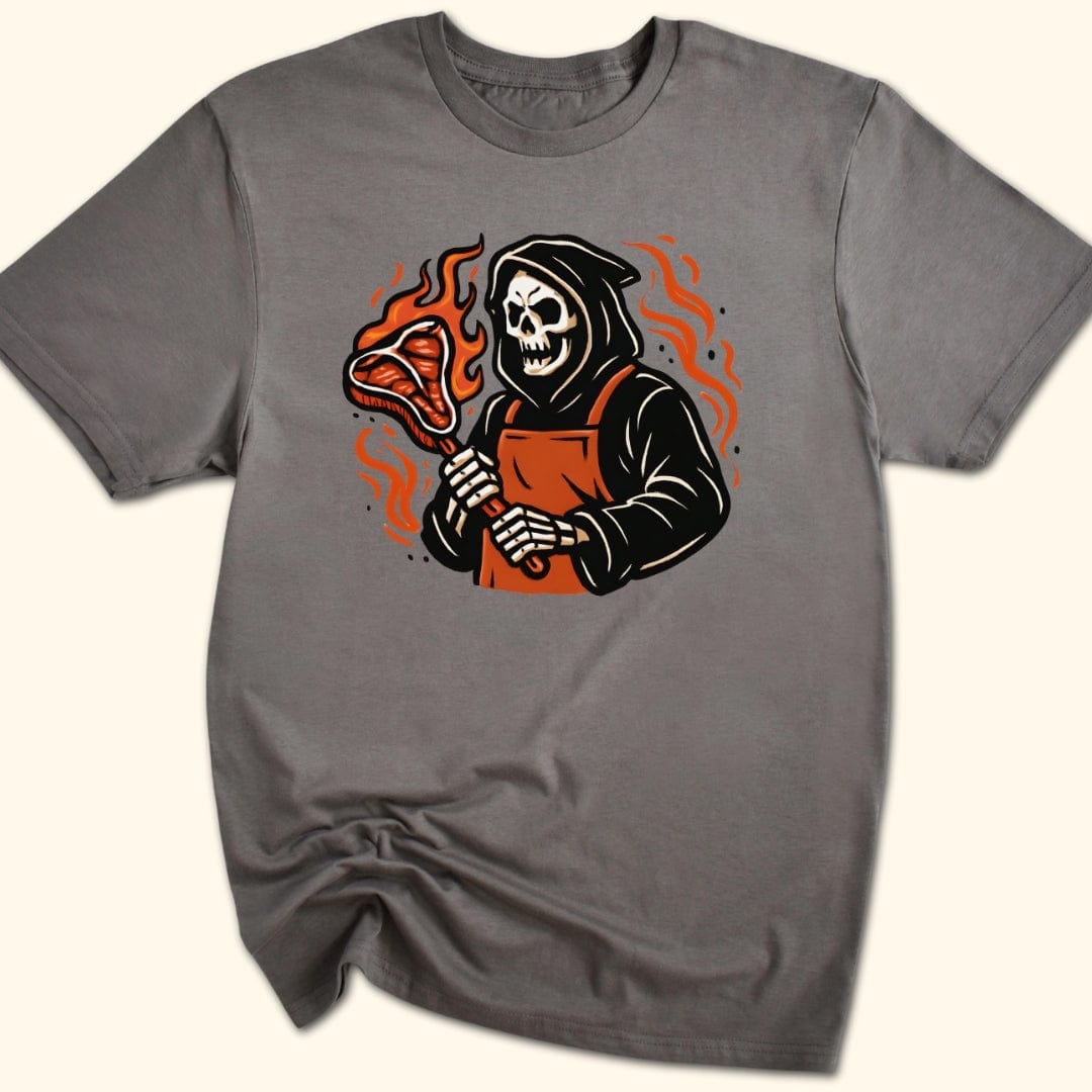 The Meat Reaper T-Shirt