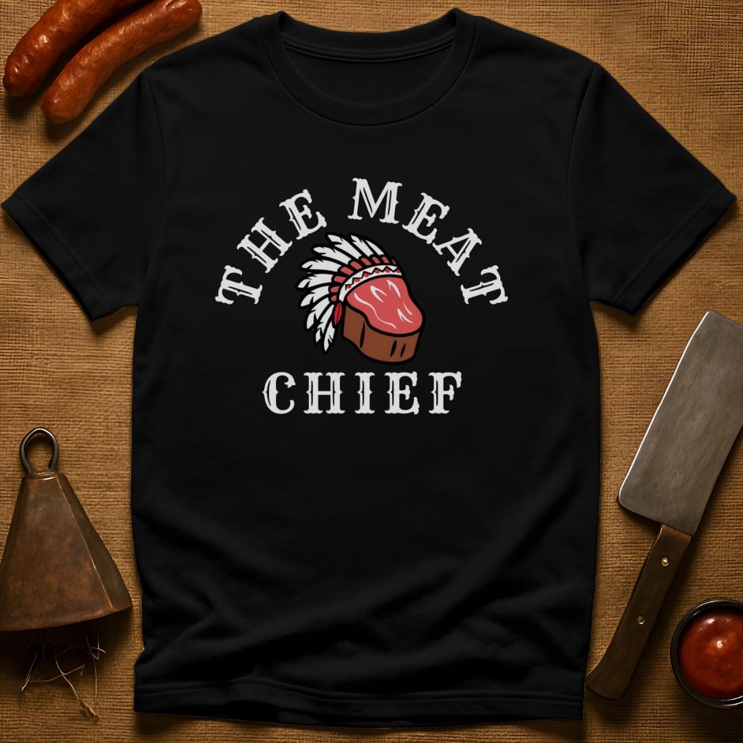 Meat Chief T-Shirt