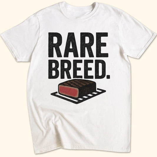 Rare Breed T-Shirt