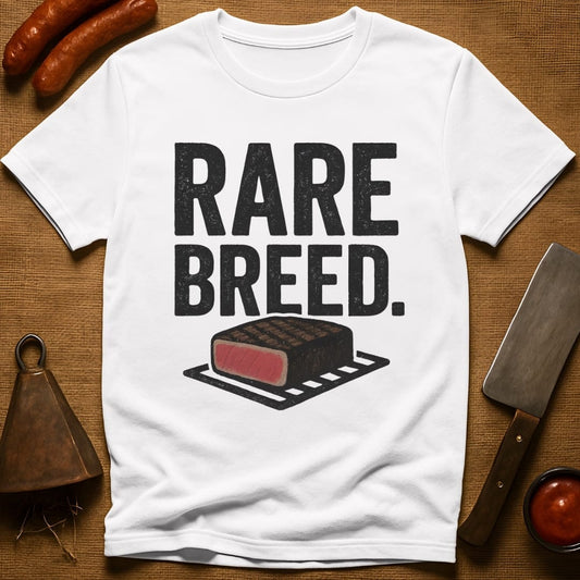 Rare Breed T-Shirt
