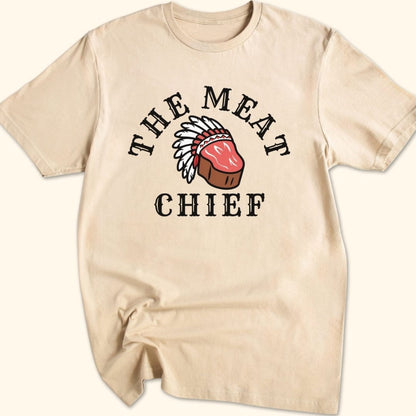 Meat Chief T-Shirt