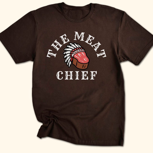 Meat Chief T-Shirt