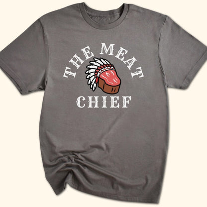 Meat Chief T-Shirt