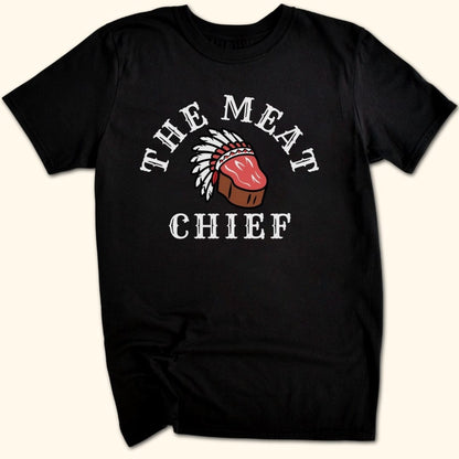 Meat Chief T-Shirt
