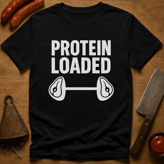 Protein Loaded T-Shirt