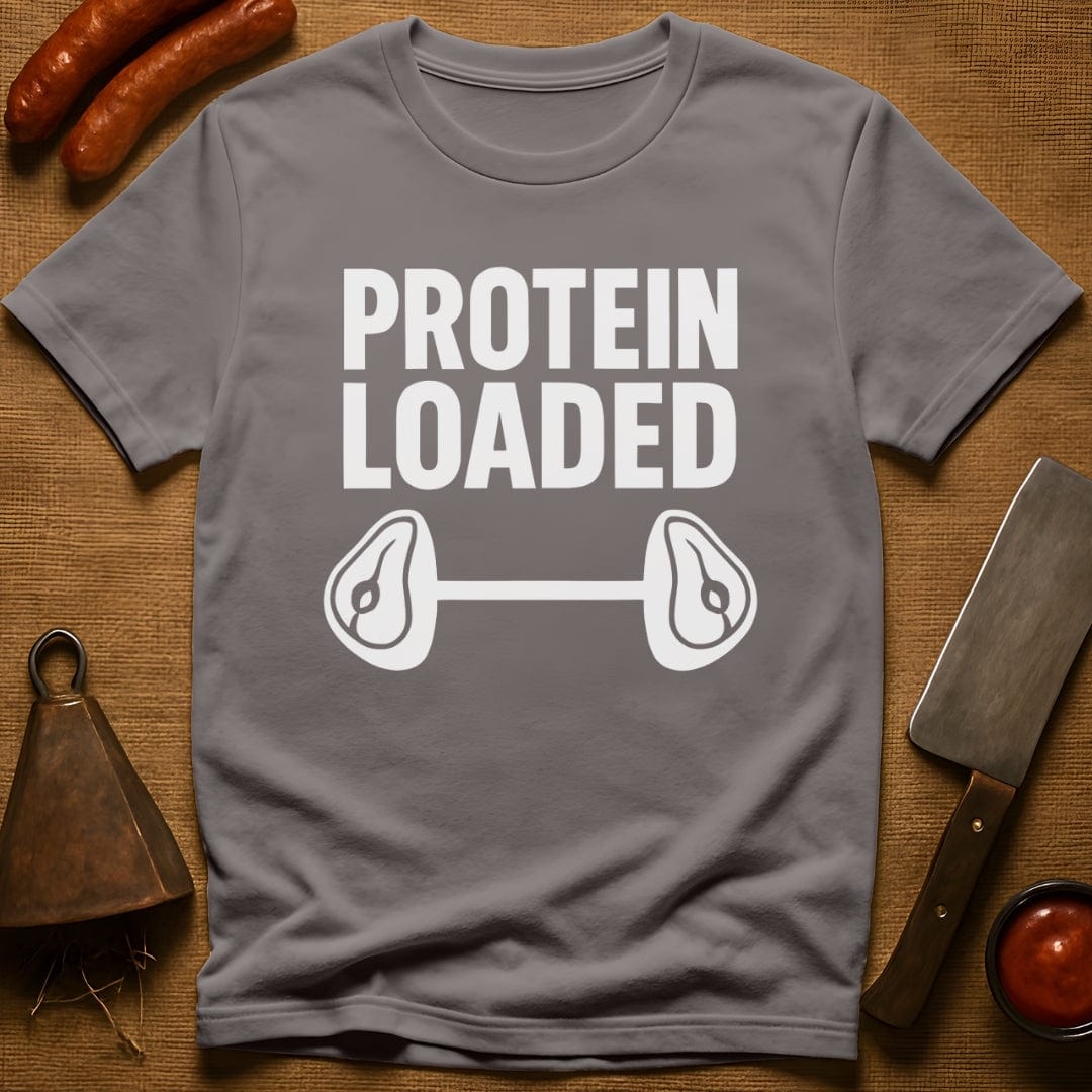 Protein Loaded T-Shirt