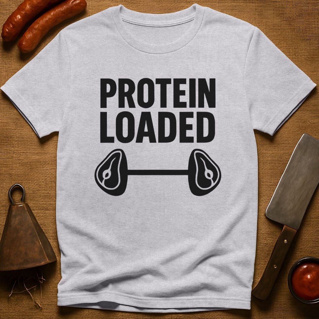 Protein Loaded T-Shirt