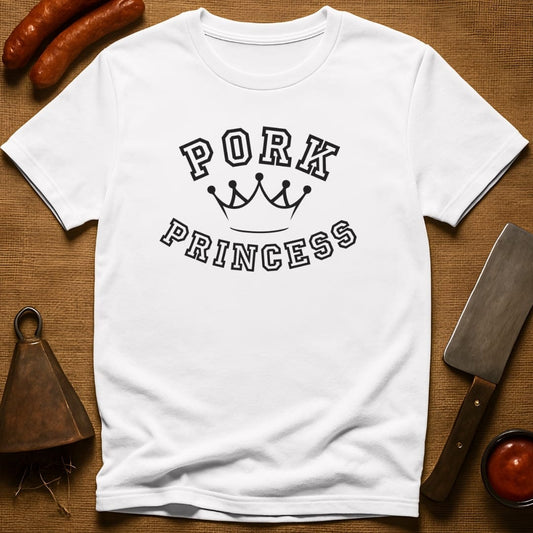 Pork Princess T-Shirt