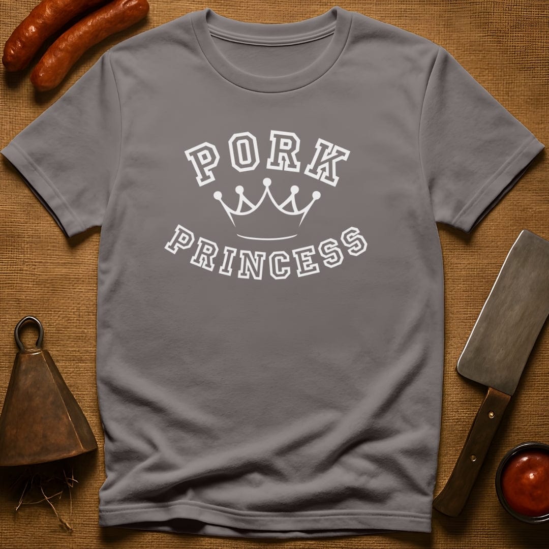 Pork Princess T-Shirt