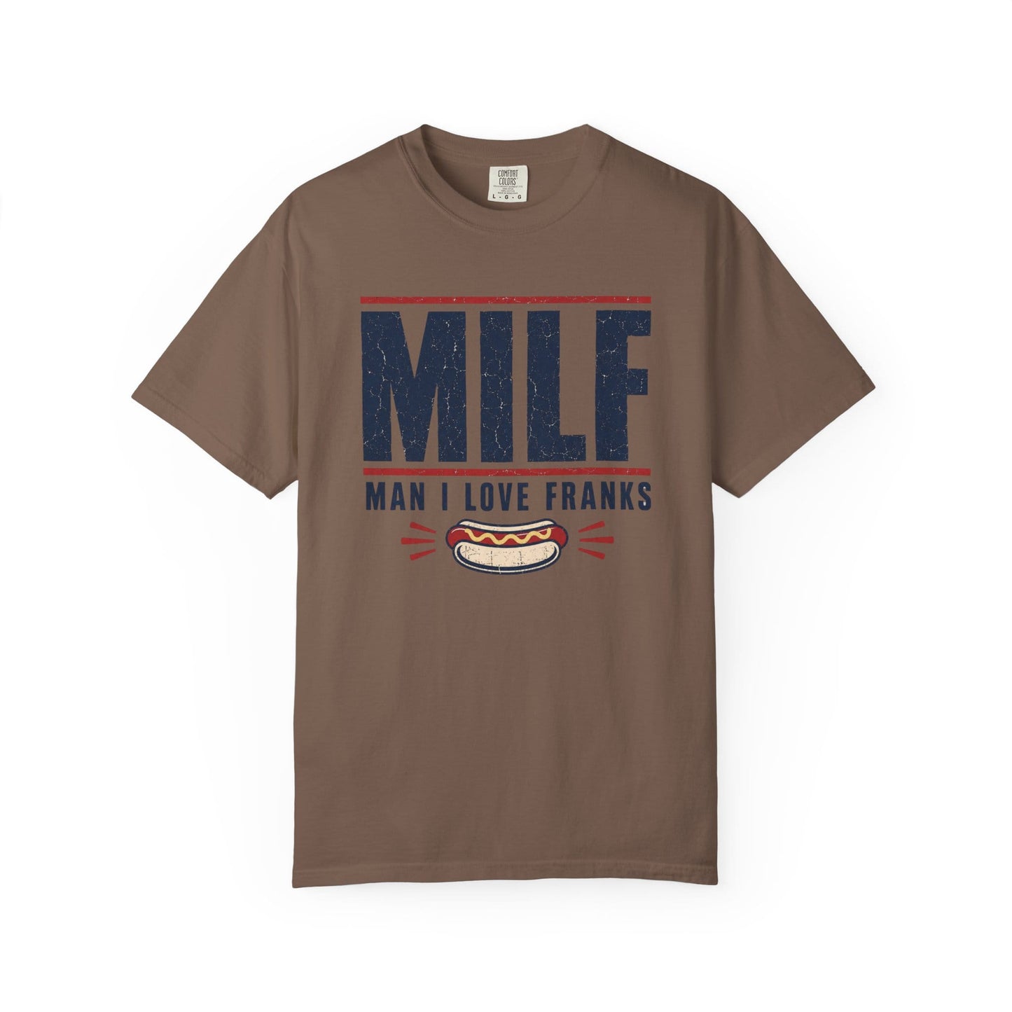 MILF — Premium Tee