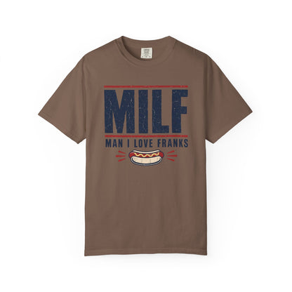MILF — Premium Tee