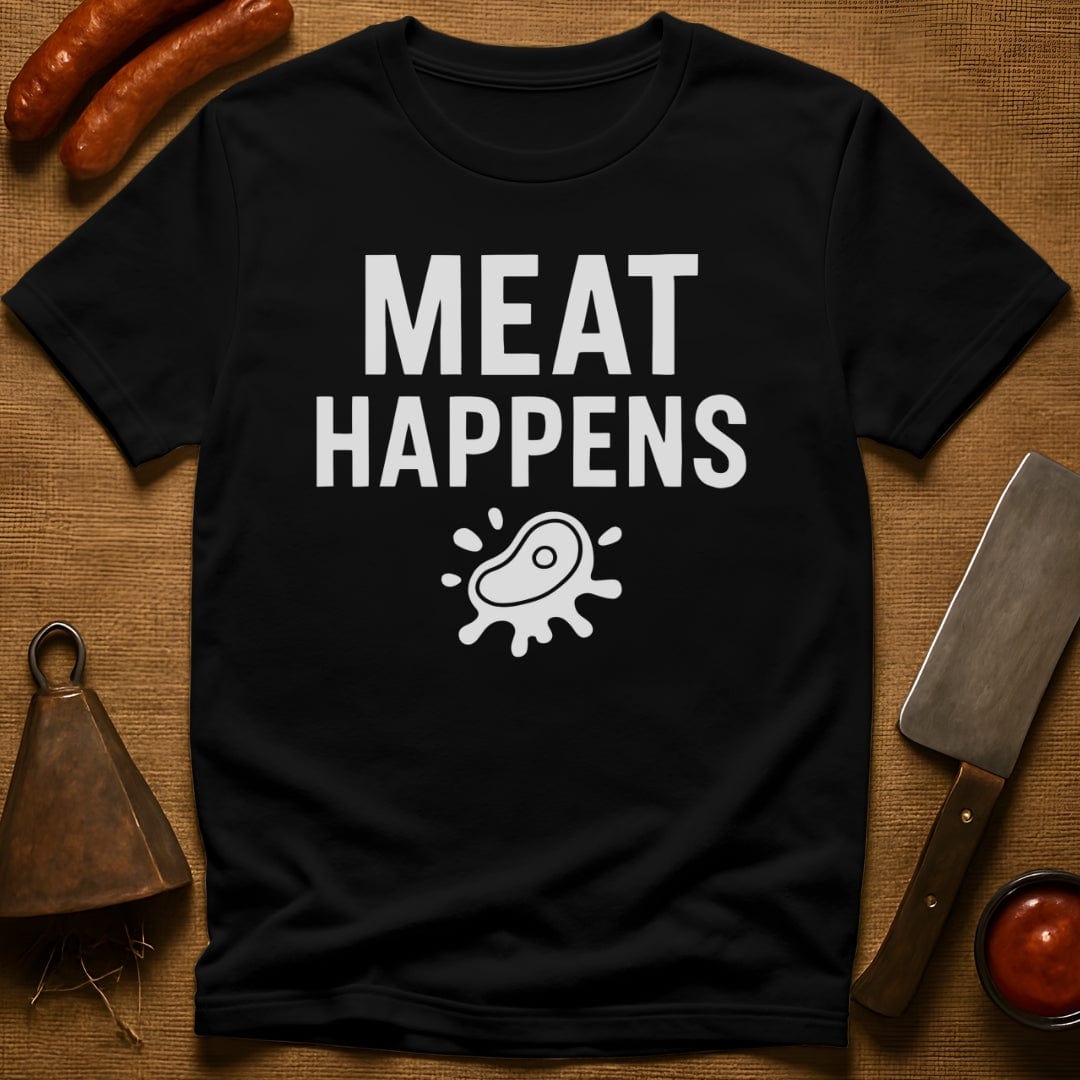 Meat Happens T-Shirt