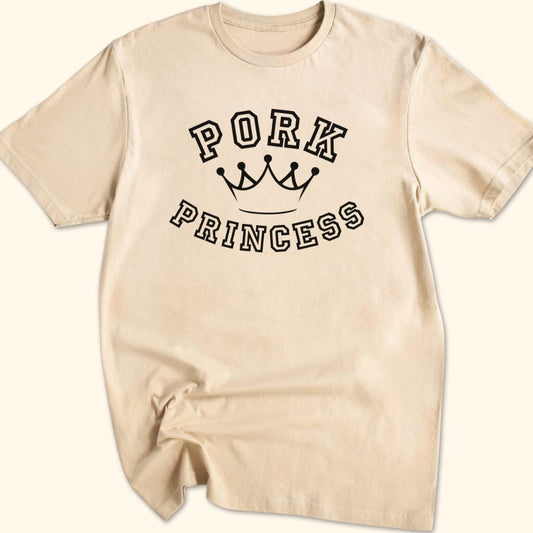 Pork Princess T-Shirt