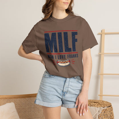 MILF — Premium Tee