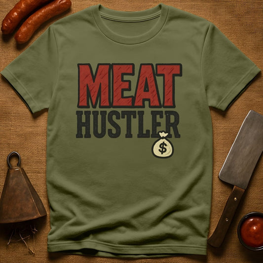 Meat Hustler T-Shirt