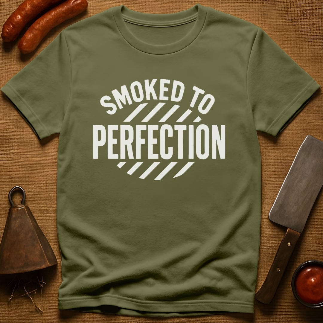 Smoked to Perfection T-Shirt