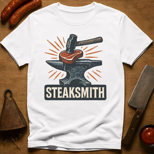 Steaksmith T-Shirt