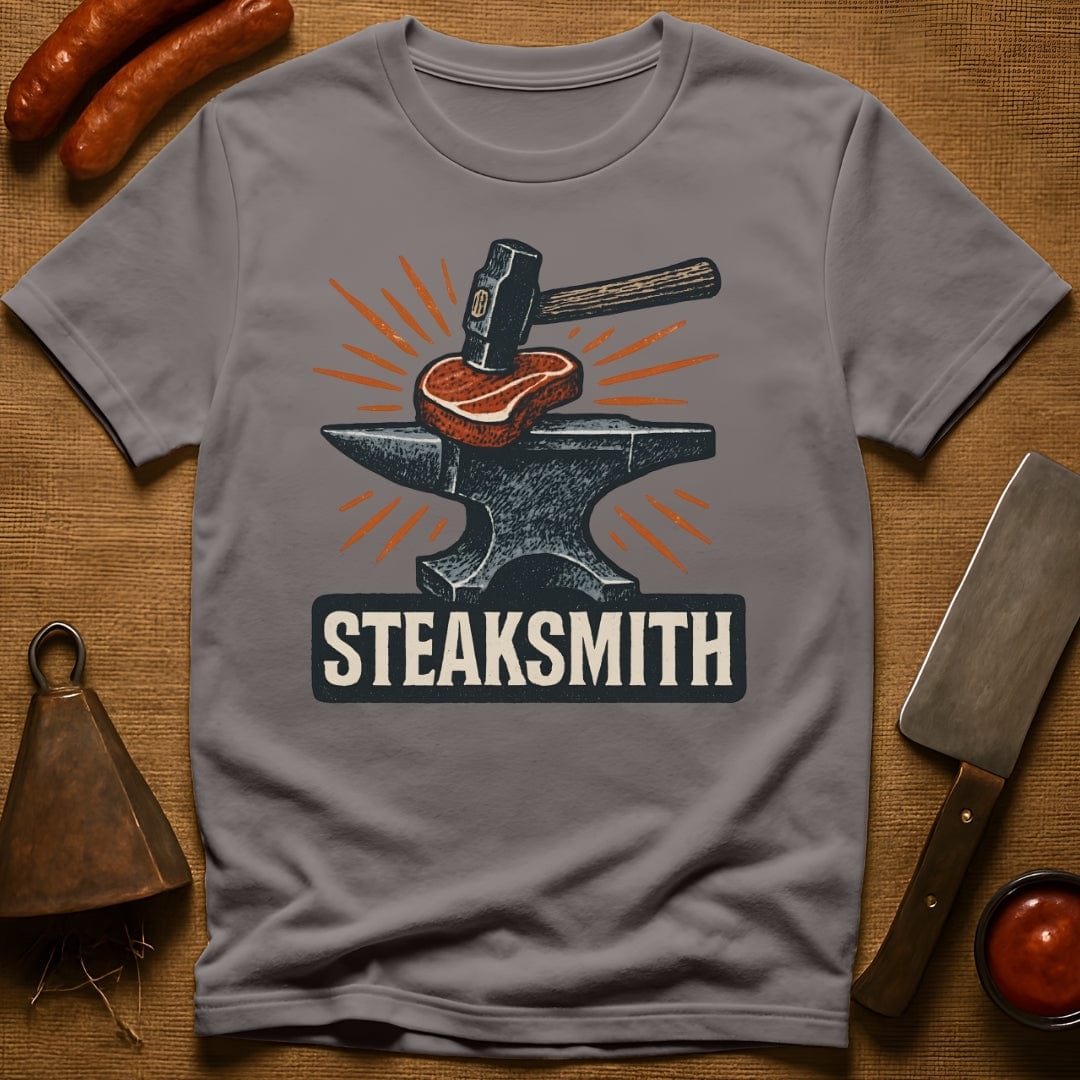Steaksmith T-Shirt