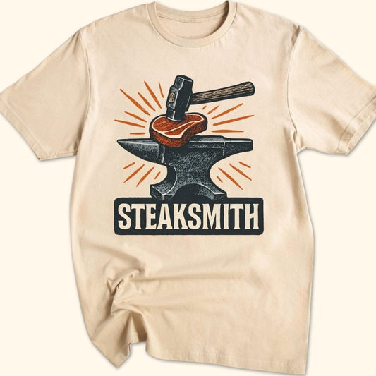 Steaksmith T-Shirt