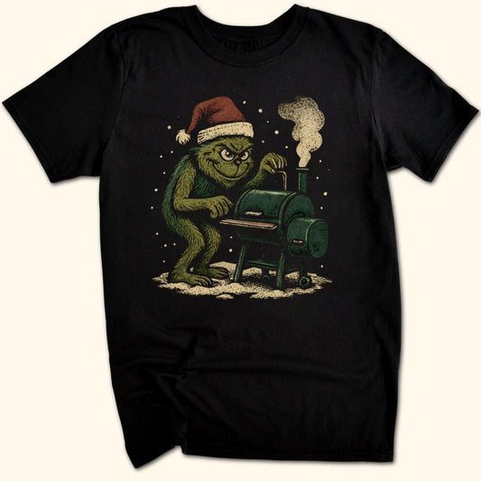 You're a Mean Smoker T-Shirt